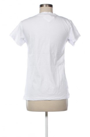Damen T-Shirt Unbranded, Größe S, Farbe Weiß, Preis 8,70 €
