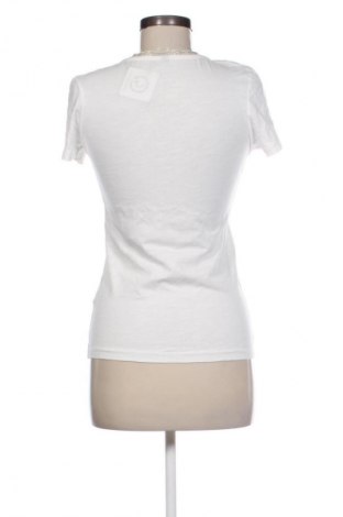 Tricou de femei Unbranded, Mărime S, Culoare Ecru, Preț 29,99 Lei