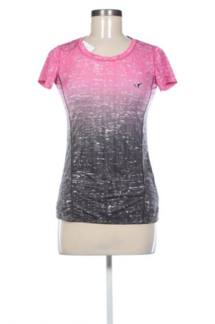 Damen T-Shirt Unbranded, Größe M, Farbe Mehrfarbig, Preis 5,99 €