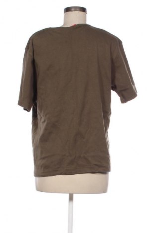 Dámske tričko Unbranded, Veľkosť XXL, Farba Zelená, Cena  8,70 €