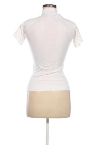 Damski T-shirt Unbranded, Rozmiar S, Kolor Biały, Cena 32,18 zł