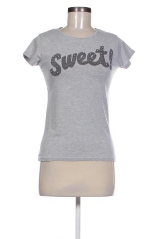 Tricou de femei Unbranded, Mărime S, Culoare Gri, Preț 26,32 Lei