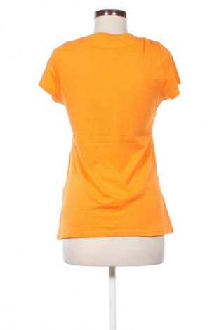 Damski T-shirt Unbranded, Rozmiar L, Kolor Pomarańczowy, Cena 40,45 zł