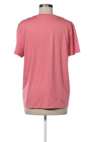 Tricou de femei Unbranded, Mărime XL, Culoare Roz, Preț 46,30 Lei