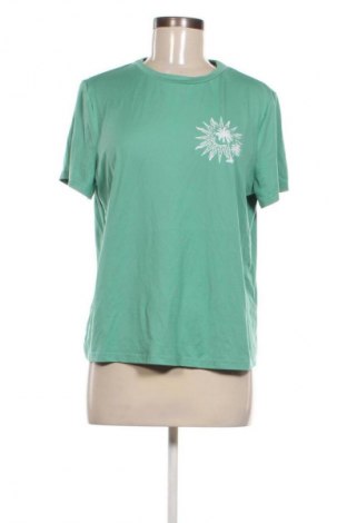 Damen T-Shirt Unbranded, Größe L, Farbe Grün, Preis € 8,70