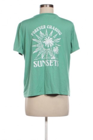 Damen T-Shirt Unbranded, Größe L, Farbe Grün, Preis € 8,70