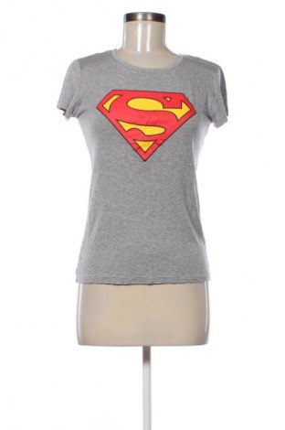 Γυναικείο t-shirt Unbranded, Μέγεθος M, Χρώμα Γκρί, Τιμή 8,70 €