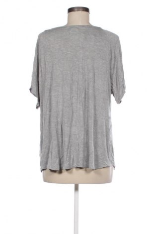 Damen T-Shirt Unbranded, Größe XXL, Farbe Grau, Preis 8,70 €