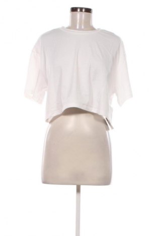 Damen T-Shirt Unbranded, Größe L, Farbe Weiß, Preis € 9,00