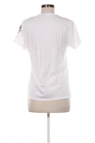Damen T-Shirt Unbranded, Größe M, Farbe Weiß, Preis € 8,70
