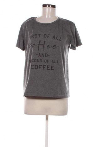 Tricou de femei Unbranded, Mărime L, Culoare Gri, Preț 30,99 Lei