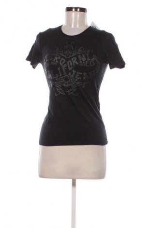Damen T-Shirt Unbranded, Größe S, Farbe Schwarz, Preis 8,75 €