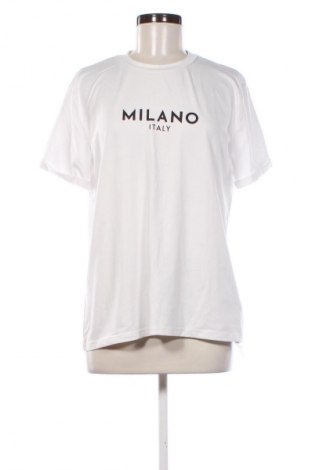 Tricou de femei Unbranded, Mărime L, Culoare Alb, Preț 44,74 Lei