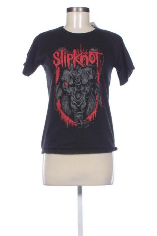 Damen T-Shirt Unbranded, Größe M, Farbe Schwarz, Preis € 8,70