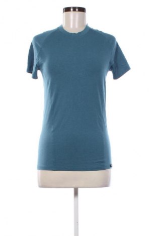 Tricou de femei Unbranded, Mărime L, Culoare Albastru, Preț 44,74 Lei