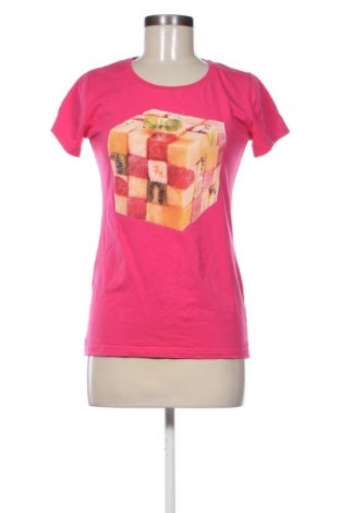 Tricou de femei Unbranded, Mărime M, Culoare Roz, Preț 44,74 Lei