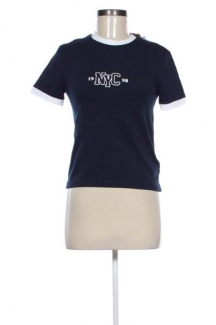 Női póló Unbranded, Méret XS, Szín Kék, Ár 6 179 Ft