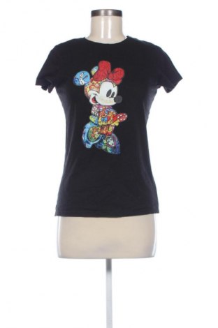 Tricou de femei Unbranded, Mărime S, Culoare Negru, Preț 44,74 Lei