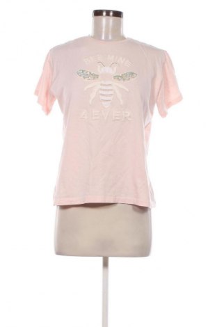 Tricou de femei Unbranded, Mărime M, Culoare Roz, Preț 44,74 Lei