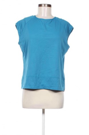 Damen T-Shirt Unbranded, Größe XL, Farbe Blau, Preis 7,12 €