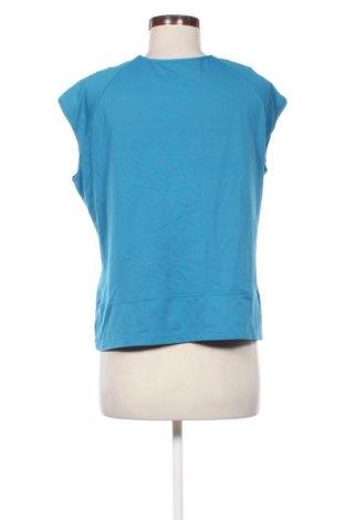Damen T-Shirt Unbranded, Größe XL, Farbe Blau, Preis 7,12 €