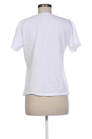 Γυναικείο t-shirt Unbranded, Μέγεθος M, Χρώμα Λευκό, Τιμή 8,70 €