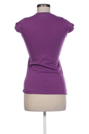 Tricou de femei Unbranded, Mărime M, Culoare Mov, Preț 44,70 Lei