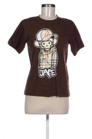 Γυναικείο t-shirt Unbranded, Μέγεθος M, Χρώμα Πολύχρωμο, Τιμή 5,99 €