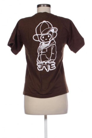Γυναικείο t-shirt Unbranded, Μέγεθος M, Χρώμα Πολύχρωμο, Τιμή 5,99 €