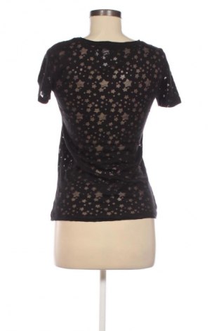 Γυναικείο t-shirt Unbranded, Μέγεθος S, Χρώμα Μαύρο, Τιμή 5,99 €