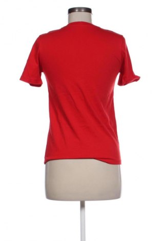 Tricou de femei Unbranded, Mărime S, Culoare Roșu, Preț 44,74 Lei