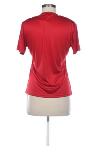 Tricou de femei Unbranded, Mărime M, Culoare Roșu, Preț 44,64 Lei