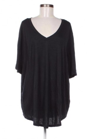 Tricou de femei Unbranded, Mărime XXL, Culoare Albastru, Preț 46,30 Lei
