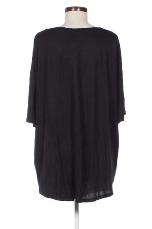 Tricou de femei Unbranded, Mărime XXL, Culoare Albastru, Preț 46,30 Lei