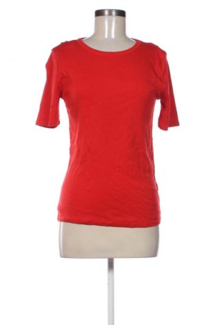 Damen T-Shirt Unbranded, Größe M, Farbe Rot, Preis 11,84 €