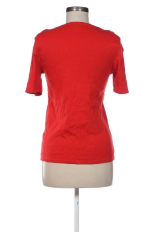 Damen T-Shirt Unbranded, Größe M, Farbe Rot, Preis 11,84 €