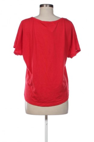 Damen T-Shirt Unbranded, Größe L, Farbe Rot, Preis 8,70 €