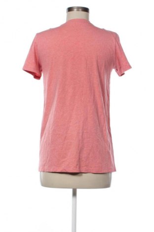 Γυναικείο t-shirt Under Armour, Μέγεθος S, Χρώμα Πολύχρωμο, Τιμή 16,88 €