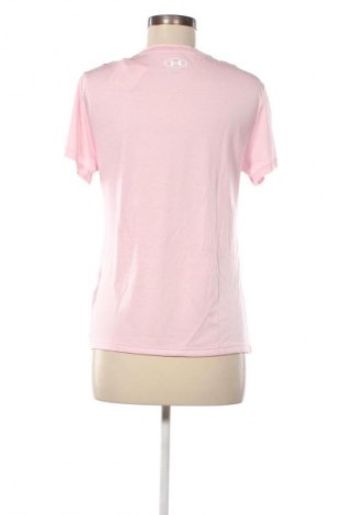 Damen T-Shirt Under Armour, Größe S, Farbe Rosa, Preis 42,99 €
