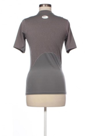 Damski T-shirt Under Armour, Rozmiar M, Kolor Szary, Cena 203,99 zł