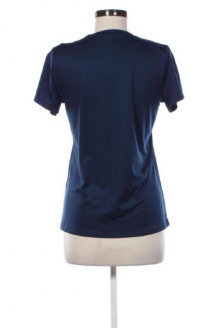 Damen T-Shirt Under Armour, Größe M, Farbe Blau, Preis 13,80 €