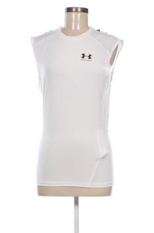 Női póló Under Armour, Méret L, Szín Fehér, Ár 13 489 Ft