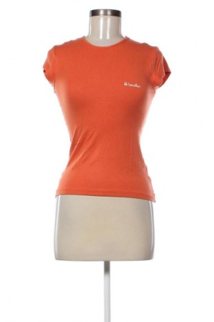 Dámské tričko United Colors Of Benetton, Velikost L, Barva Oranžová, Cena  228,00 Kč