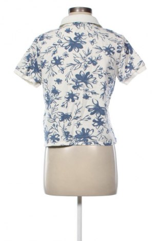 Damen T-Shirt United Colors Of Benetton, Größe M, Farbe Mehrfarbig, Preis € 7,99
