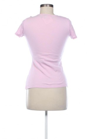 Γυναικείο t-shirt United Colors Of Benetton, Μέγεθος M, Χρώμα Ρόζ , Τιμή 9,21 €