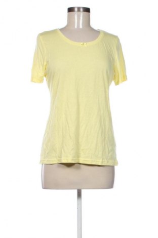 Damen T-Shirt Up 2 Fashion, Größe S, Farbe Gelb, Preis € 9,00