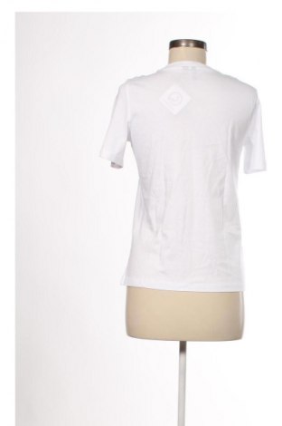 Γυναικείο t-shirt Vero Moda, Μέγεθος XS, Χρώμα Λευκό, Τιμή 19,99 €