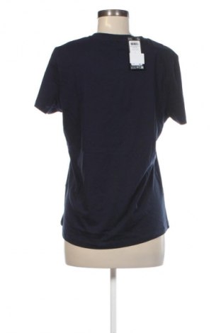 Damen T-Shirt Vero Moda, Größe L, Farbe Blau, Preis 21,99 €