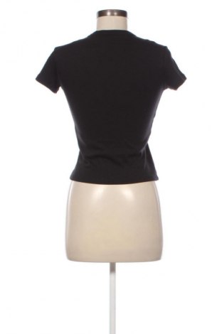 Damen T-Shirt Vero Moda, Größe S, Farbe Schwarz, Preis 21,99 €