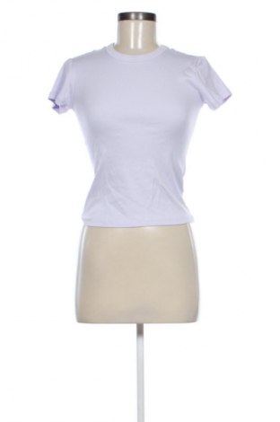 Damen T-Shirt Vero Moda, Größe S, Farbe Lila, Preis € 21,99